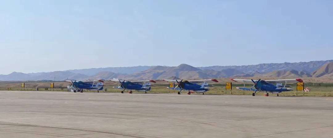 「天域航通」完成数亿元融资