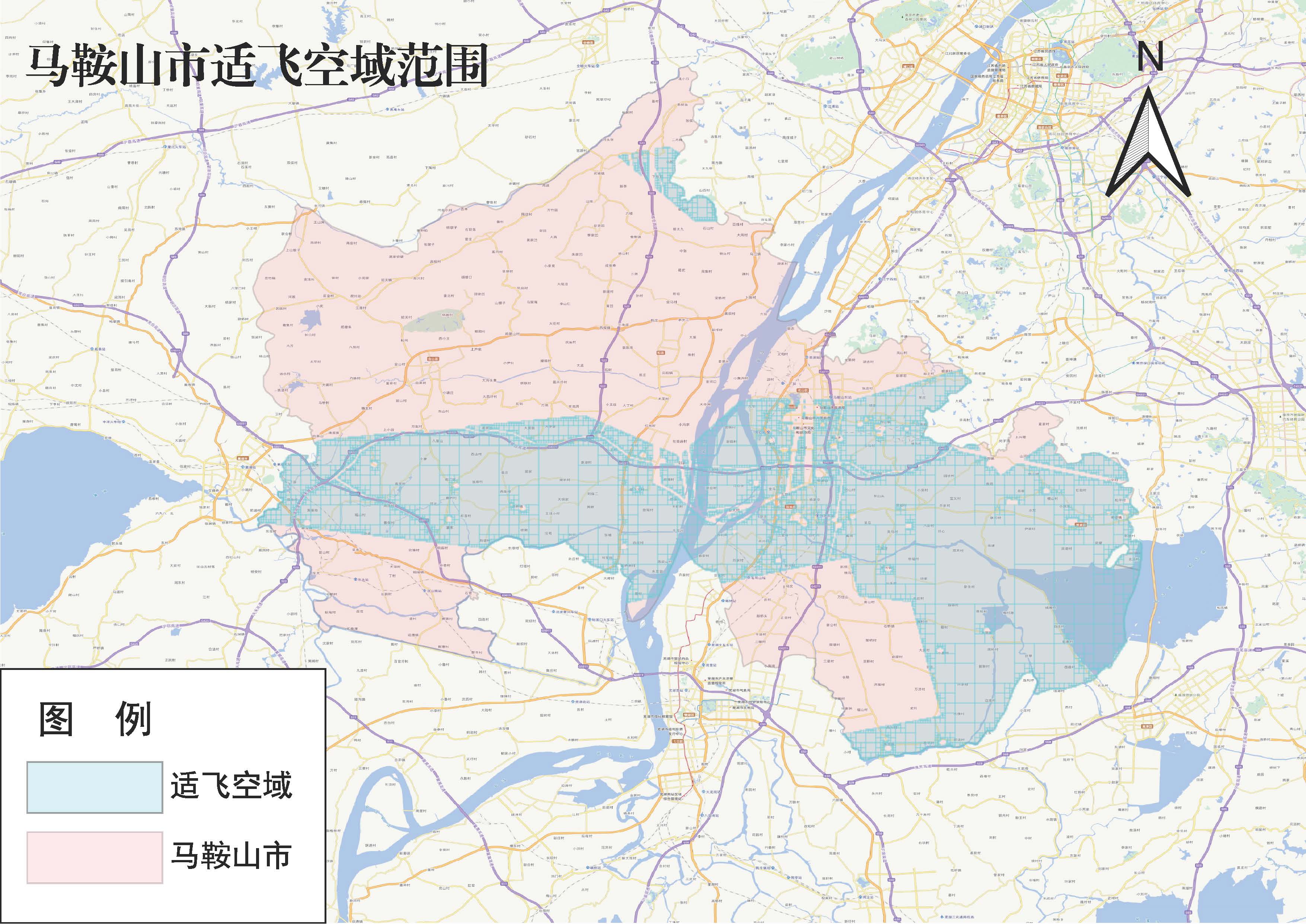 安徽省适飞空域范围11.jpg