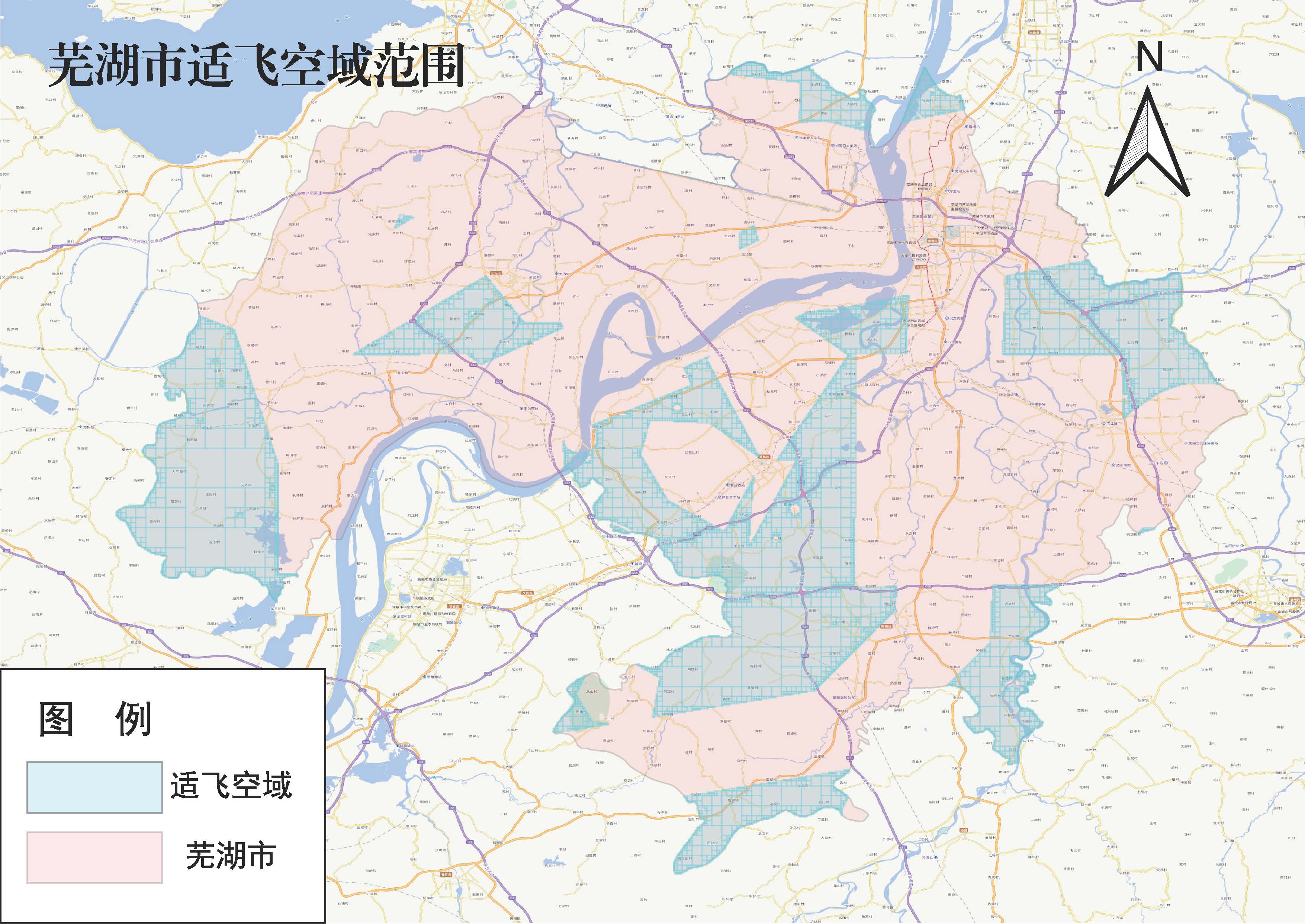 安徽省适飞空域范围12.jpg