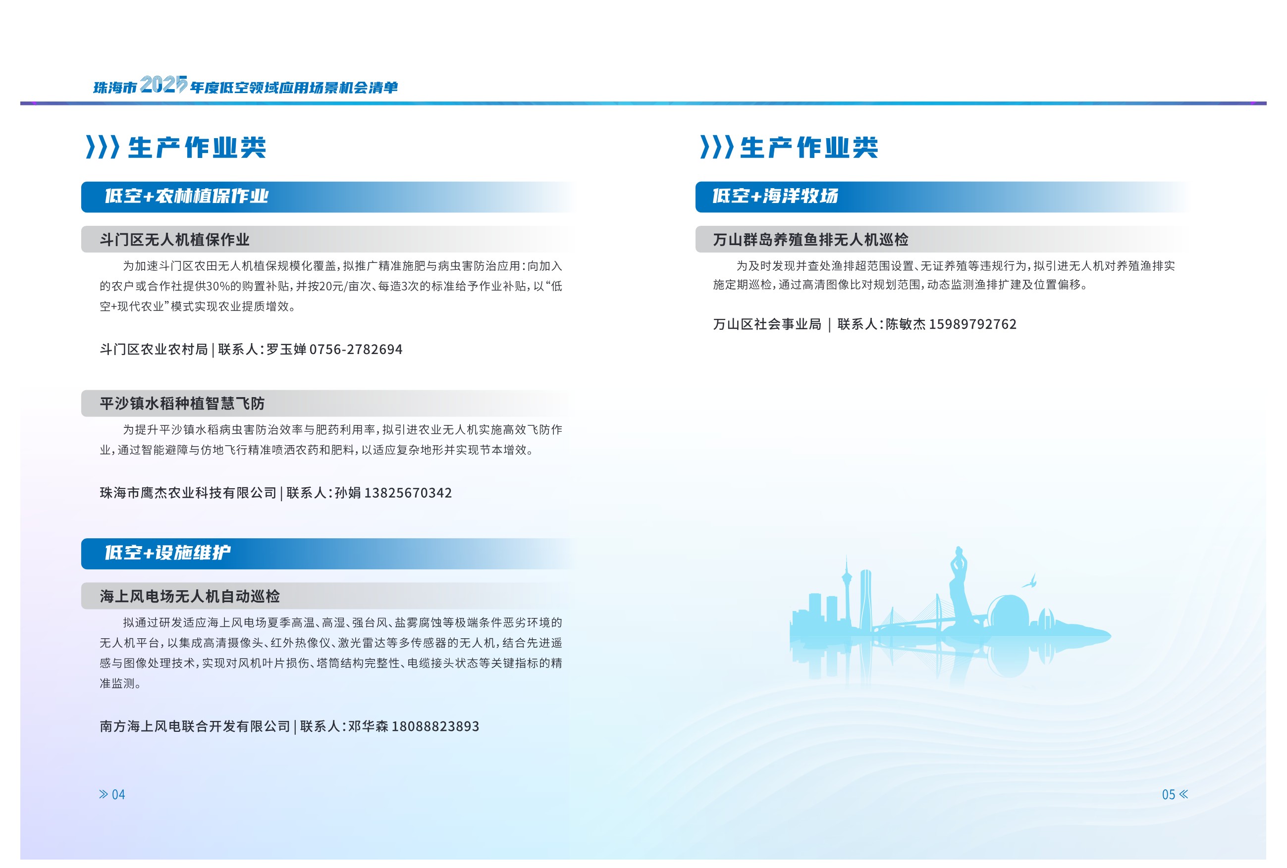 珠海市2025年度低空领域应用场景机会清单 (4).jpg