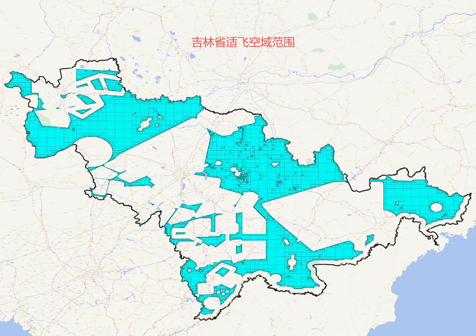 吉林适飞空域范围.png