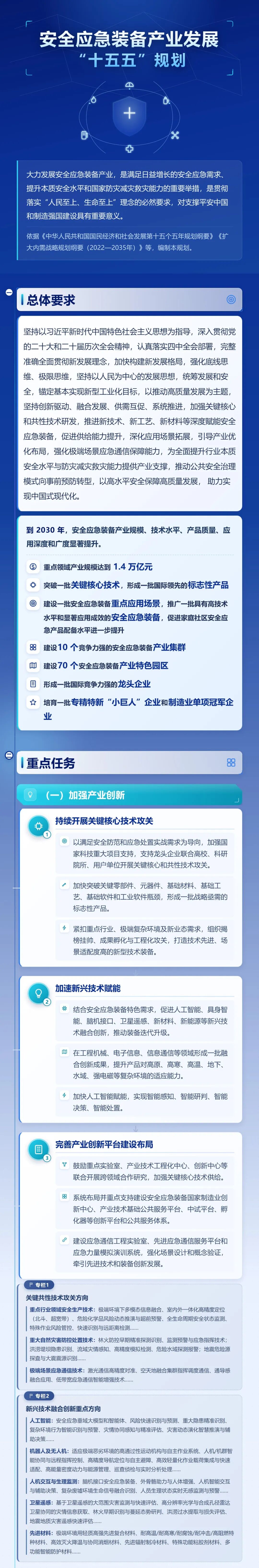 图片1-图解+全文 工信部、应急管理部印发《安全应急装备产业发展“十五五”规划》，无人机.jpg